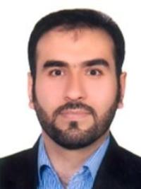سیدمحمد حسینی سعدی